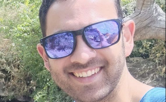 צה"ל מתיר לפרסום: ליאור סיון נפל בקרב בחאן יונס