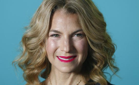 ג'סיקה סיינפלד: "מעולם לא ראיתי מדינה מאוחדת יותר"