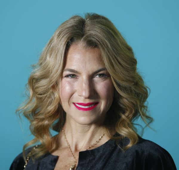 ג'סיקה סיינפלד: "מעולם לא ראיתי מדינה מאוחדת יותר"