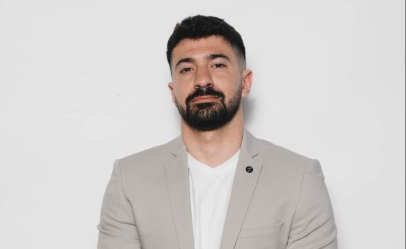 הותר לפרסום: ליאב סעדה מטבריה נפל בקרב בעזה