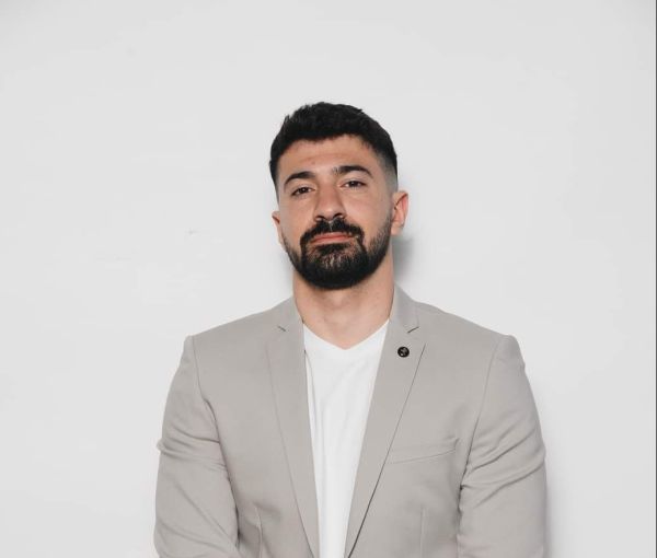 הותר לפרסום: ליאב סעדה מטבריה נפל בקרב בעזה