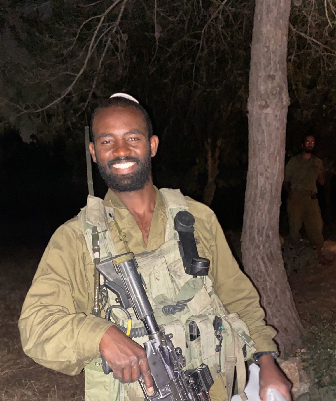 אבריו של עלמנאו פלקה הצילו עוד 4 בני אדם