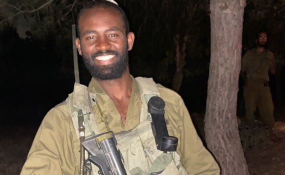 אבריו של עלמנאו פלקה הצילו עוד 4 בני אדם