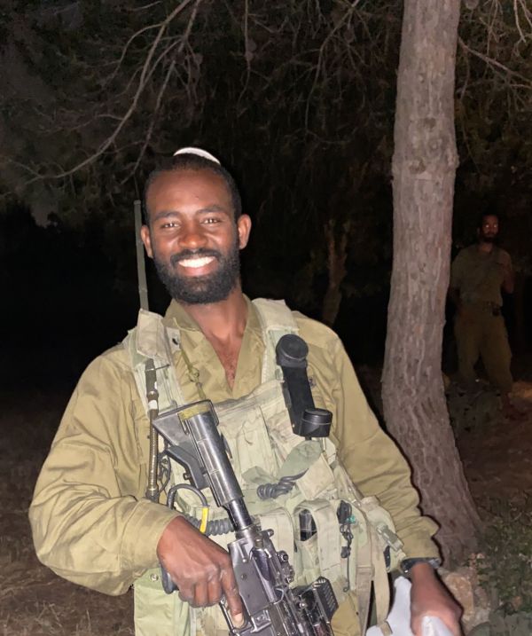 אבריו של עלמנאו פלקה הצילו עוד 4 בני אדם