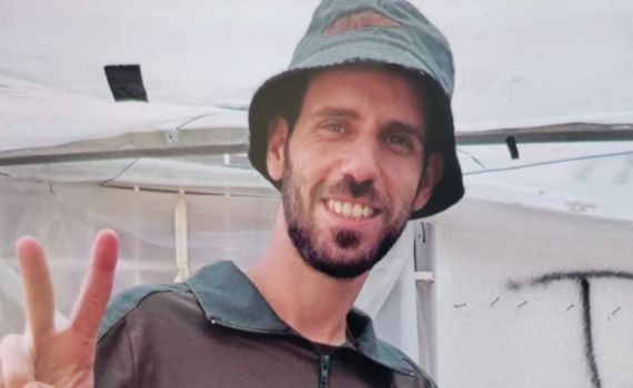 הותר לפרסום: תומר שלמה מיארה נפל בקרב בעזה