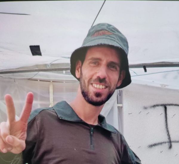 הותר לפרסום: תומר שלמה מיארה נפל בקרב בעזה