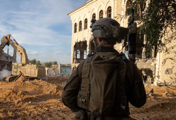 חזר ממילואים והוזמן לשימוע, כך הוא הגיב