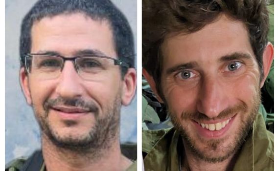 הותרו לפרסום שמותיהם של 4 חללי צה"ל