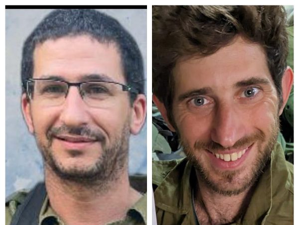 הותרו לפרסום שמותיהם של 4 חללי צה"ל