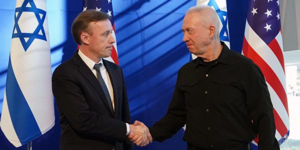 גלנט: פירוק חמאס דורש יותר מכמה חודשים