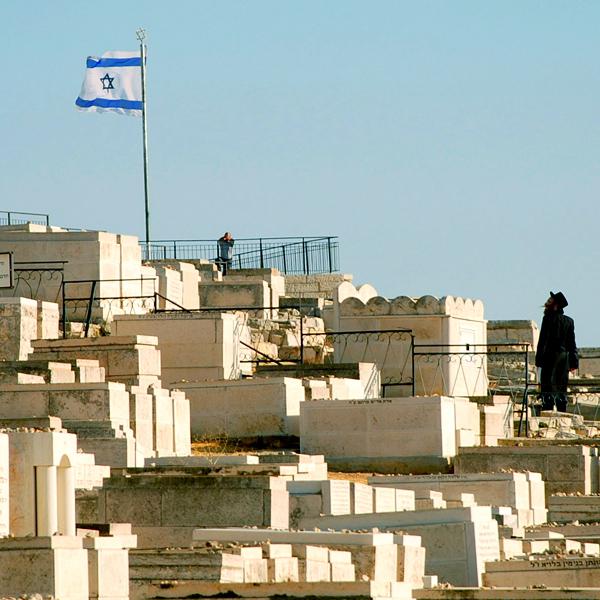 טבילה בחירום? קבורת חללים? אנחנו כאן לכל השאלות