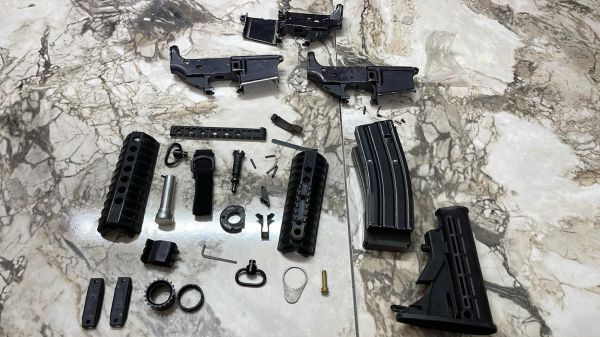 במהלך הלילה: 18 חשודים נעצרו ביו"ש, נשק הוחרם