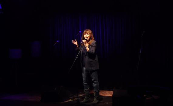 "הביתה": ירדנה ארזי מקדישה שיר למען החטופים