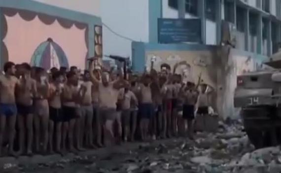 "מזהים בימים האחרונים סימני שבירה בחמאס"