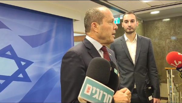 ברקת: "לצד הניצחון הצבאי – חייבים ניצחון כלכלי"