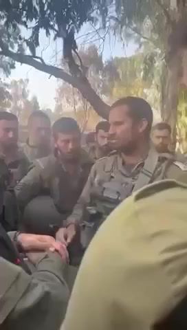 לזכרו: כך הרים מג"ד 13 את הלוחמים שחבריהם נפלו