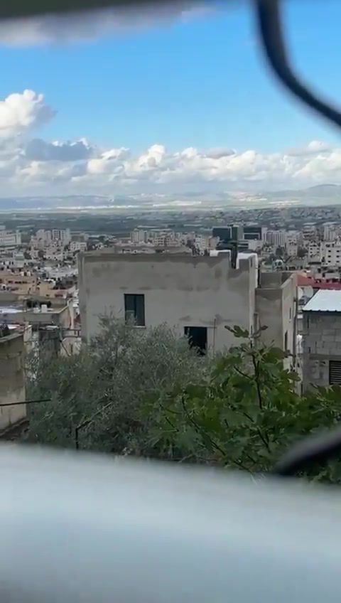 אדיר: המסגדים בג'נין משמיעים שירי חנוכה