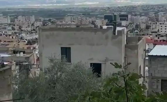 אדיר: המסגדים בג'נין משמיעים שירי חנוכה