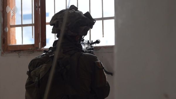 עם כל הכבוד, מפקד בצה"ל לא צריך לנאום על פוליטיקה