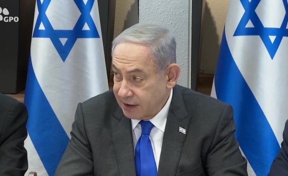 נתניהו למשפחות: "נילחם עד הסוף למען הנופלים"