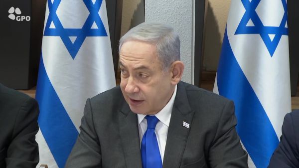 למנוע כאוס: רה"מ ייפגש עם חלק ממשפחות החטופים