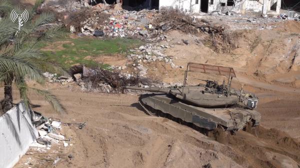 לא רק חיסול חמאס: זה הרגע בו ננצח במלחמה בעזה