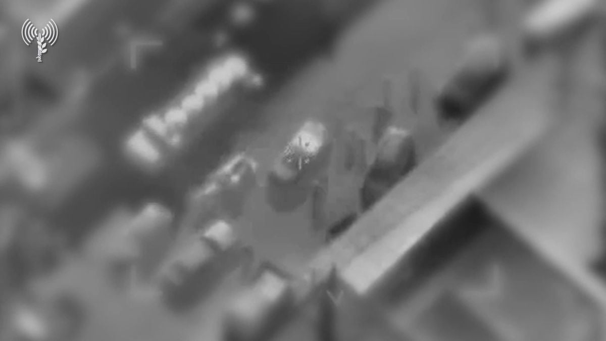 הבכיר שחוסל ברפיח: אחראי ייצור האמל"ח בחמאס