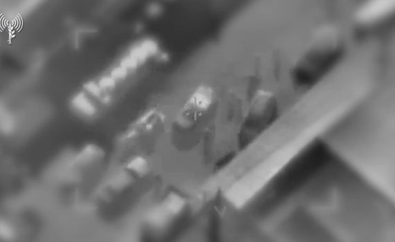 הבכיר שחוסל ברפיח: אחראי ייצור האמל"ח בחמאס