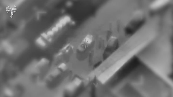 הבכיר שחוסל ברפיח: אחראי ייצור האמל"ח בחמאס