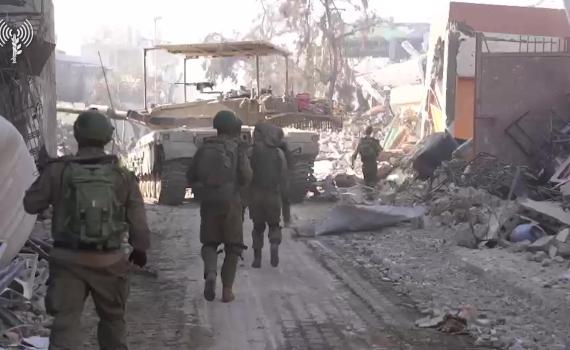 למה נהרגים הרבה קצינים בכירים? | הרב שמואל אליהו