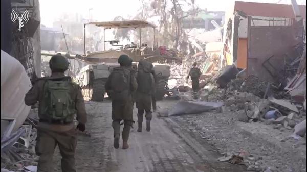 למה נהרגים הרבה קצינים בכירים? | הרב שמואל אליהו