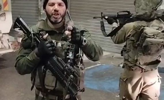 סגן ראש עיריית באר שבע מתחנן: "אל תזרקו אותנו"