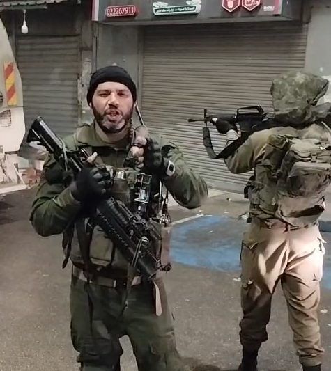 סגן ראש עיריית באר שבע מתחנן: "אל תזרקו אותנו"