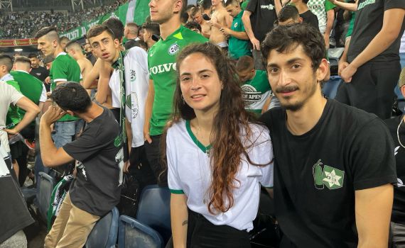 הותר לפרסום: החטופה ענבר היימן נרצחה בשבי חמאס