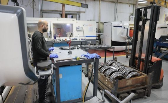 משרד הביטחון יקנה חלפים לרק"ם במיליארד שקל