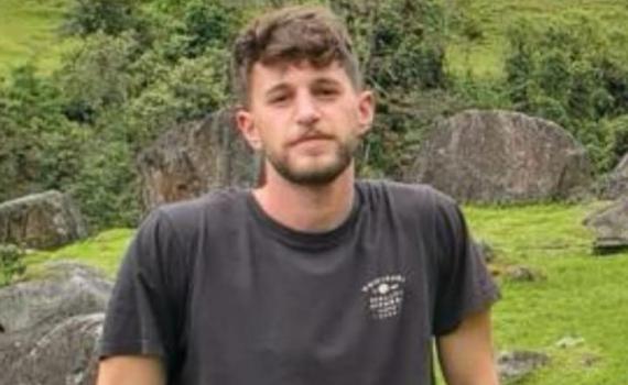 הותר לפרסום: רס"ר שי טרמין נפל בקרב