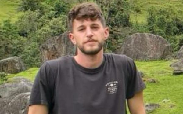 הותר לפרסום: רס"ר שי טרמין נפל בקרב