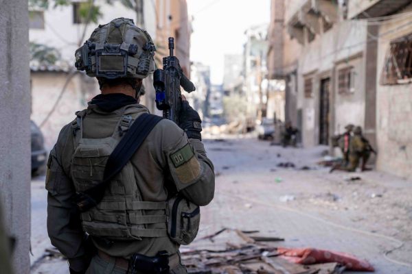 משפחות החטופים: הוכח שהלחץ על חמאס פועל