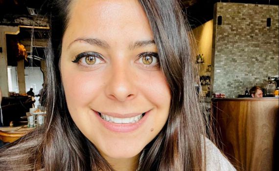 אלה קינן, מפלצת ההסברה של ישראל בראיון מרתק