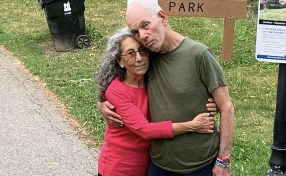 קיבוץ ניר עוז הודיע: החטוף גדי חגי בן ה-73 נרצח