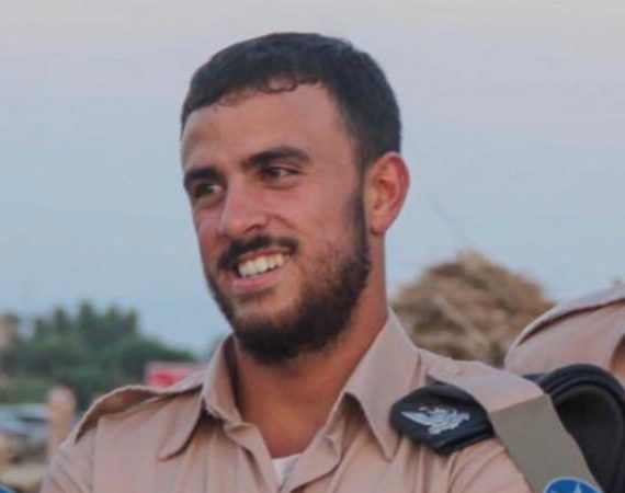 נתנאל איתן הציל במותו עוד שלושה בני אדם