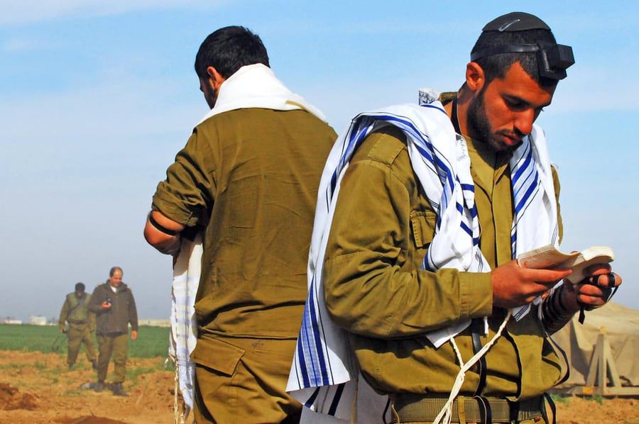 חוששים מהמלחמה? אל תפספסו את הבטחת ה'פלא יועץ' לשמירה