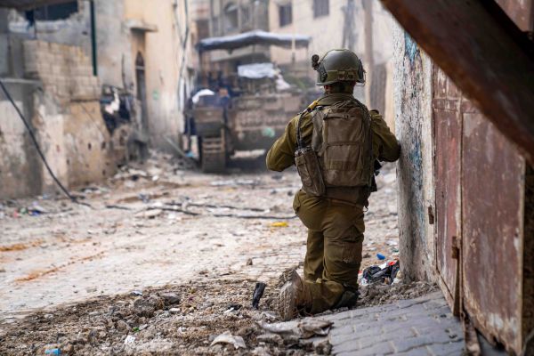 הותר לפרסום: 8 לוחמים נפצעו קשה ברצועת עזה