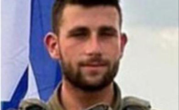 הצוואה של הלוחם: "אם אחטף – לא לפעול לשחרורי"