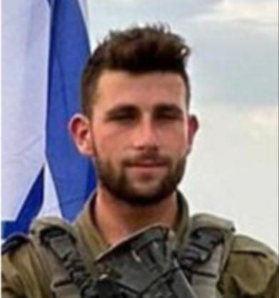 הצוואה של הלוחם: "אם אחטף – לא לפעול לשחרורי"