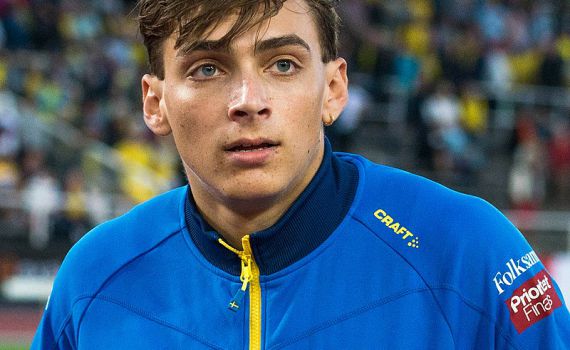 בפעם ה-14 בקריירה: האתלט שבר את שיא העולם