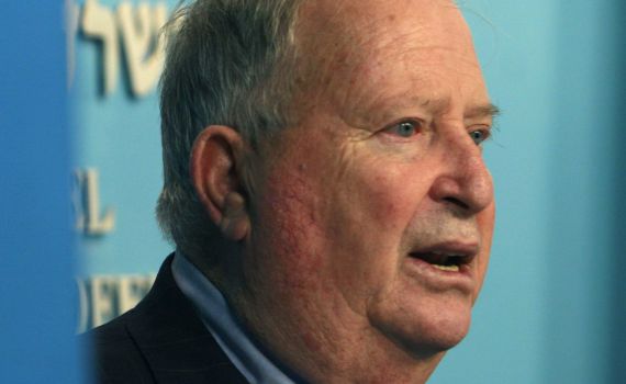 ברוך דיין האמת: הלך לעולמו בייגה שוחט