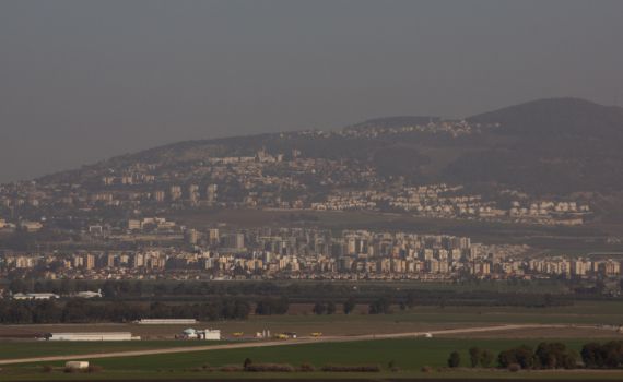 בשל תקלה: אזעקות נשמעו בעפולה ועמק יזרעאל