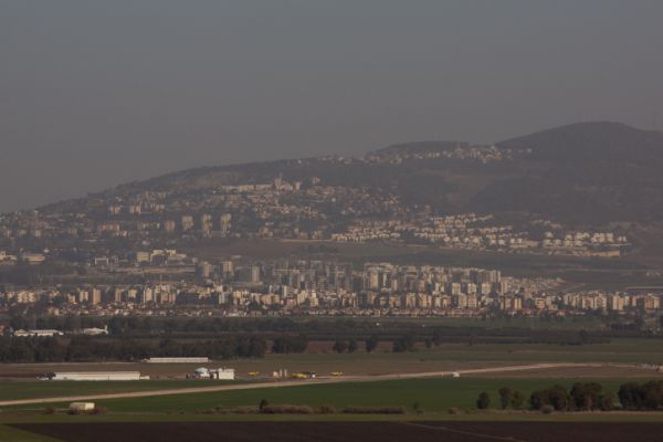 בשל תקלה: אזעקות נשמעו בעפולה ועמק יזרעאל