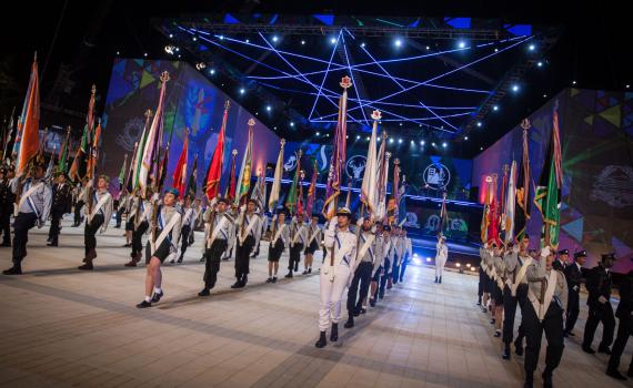 דרמטי: השרה רגב החליטה לבטל את טקס המשואות